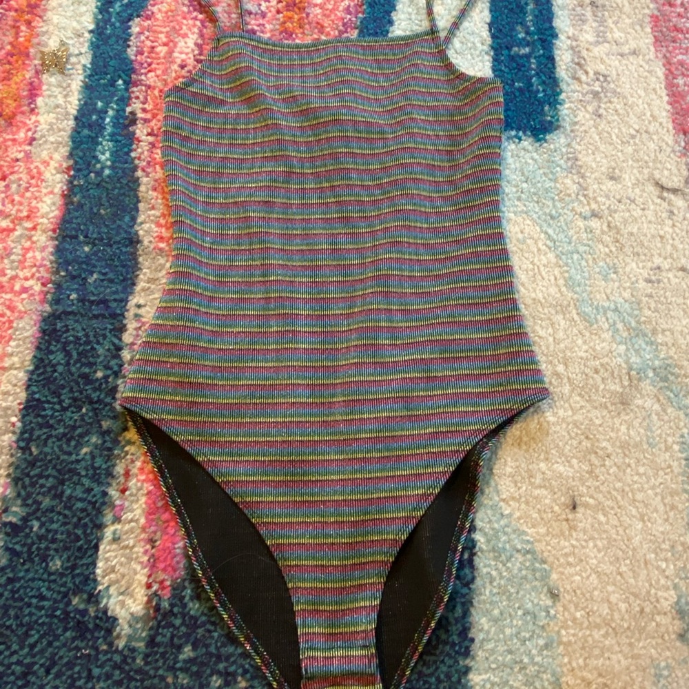 Top shop bodysuit